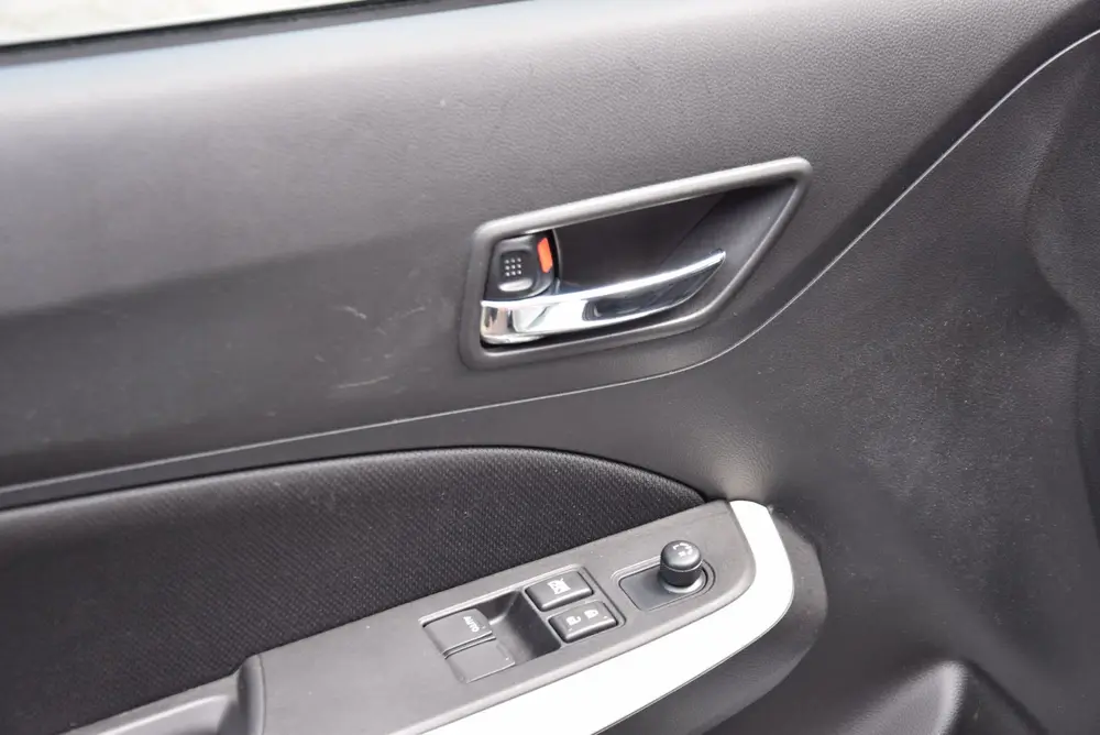Suzuki Swift 1.2 Comfort Smart Hybrid 2022 cruise contr uit 2022, foto 8