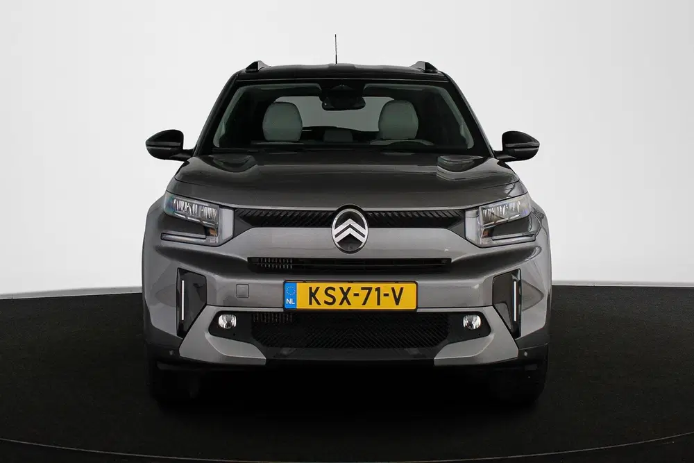 Citroën C3 Aircross Citroen C3 Aircross 1.2 Hybrid 145pk Max S uit 2025, foto 13
