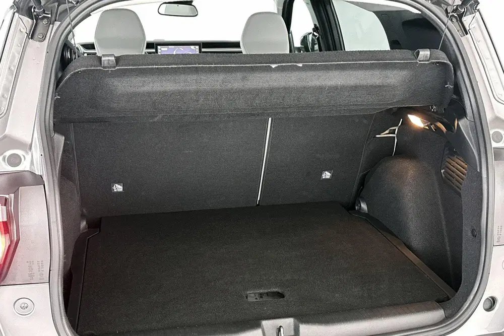 Citroën C3 Aircross Citroen C3 Aircross 1.2 Hybrid 145pk Max S uit 2025, foto 9