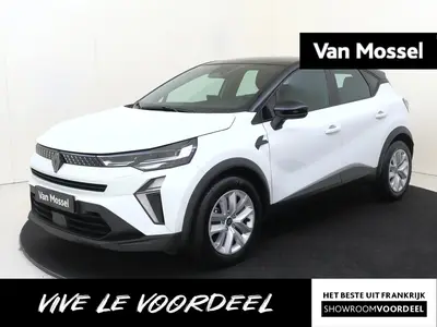 Renault Captur 1.0 TCe 90 evolution uit 2025