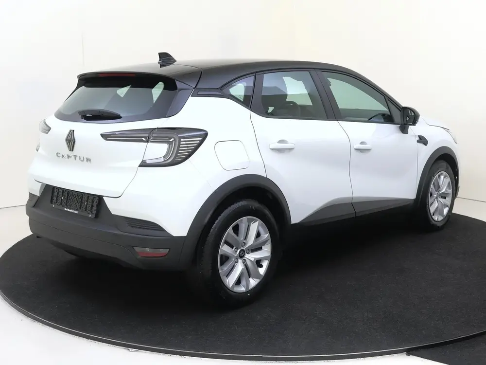 Renault Captur 1.0 TCe 90 evolution uit 2025, foto 4