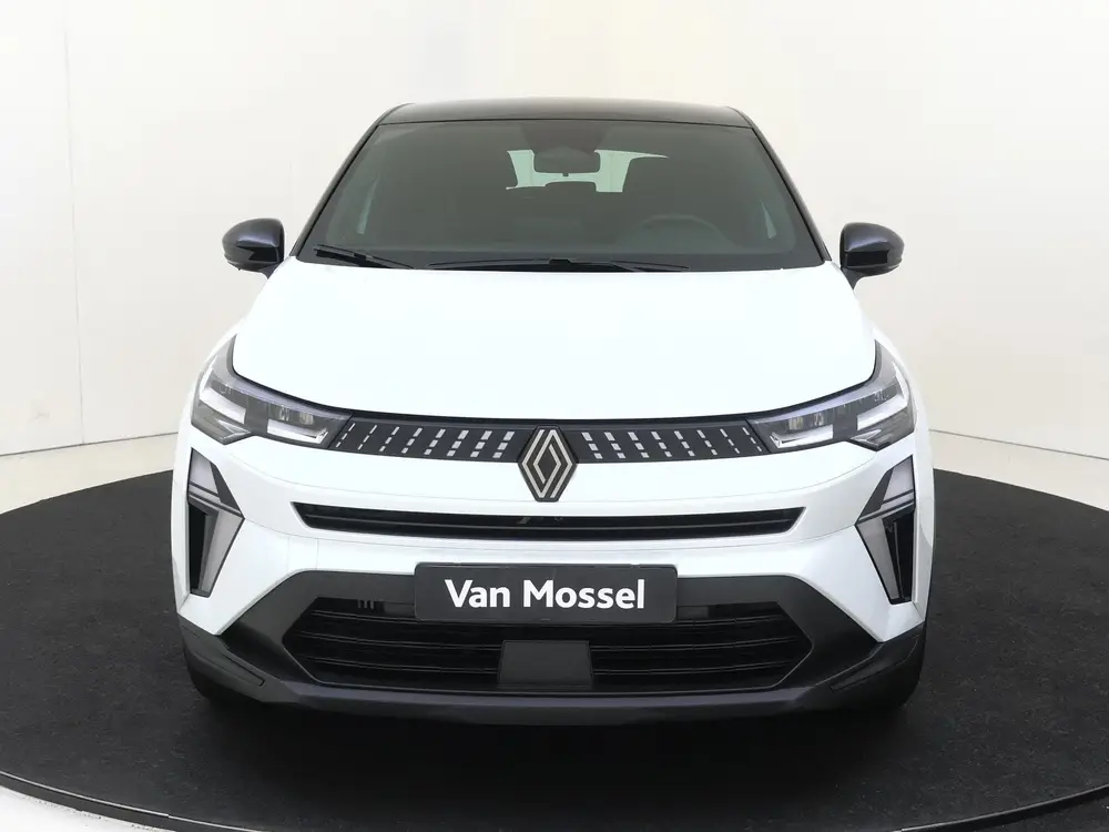 Renault Captur 1.0 TCe 90 evolution uit 2025, foto 6