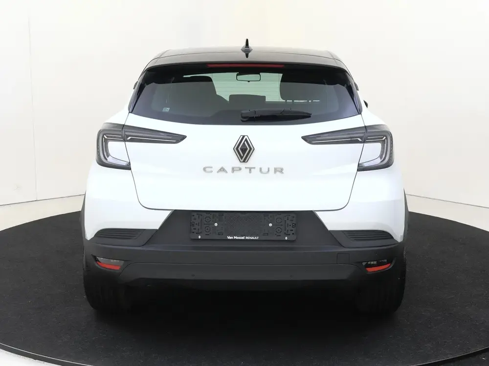 Renault Captur 1.0 TCe 90 evolution uit 2025, foto 7