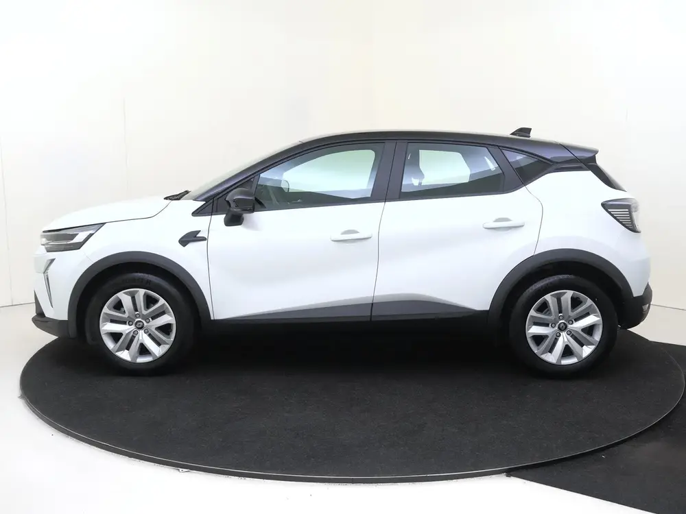 Renault Captur 1.0 TCe 90 evolution uit 2025, foto 8