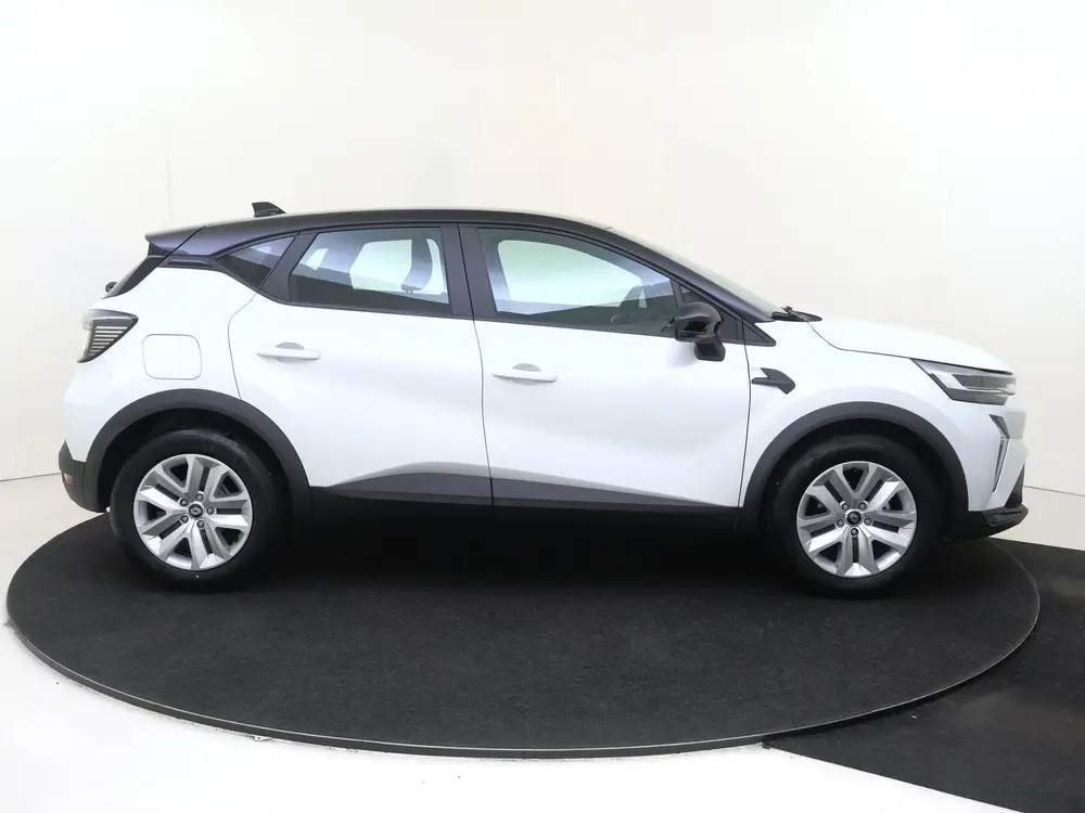 Renault Captur 1.0 TCe 90 evolution uit 2025, foto 9