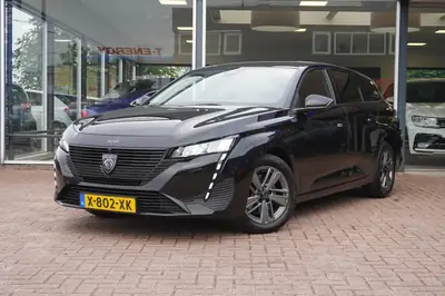 Peugeot 308 SW 1.2 PureTech Active Pack Business | Airco | N uit 2024
