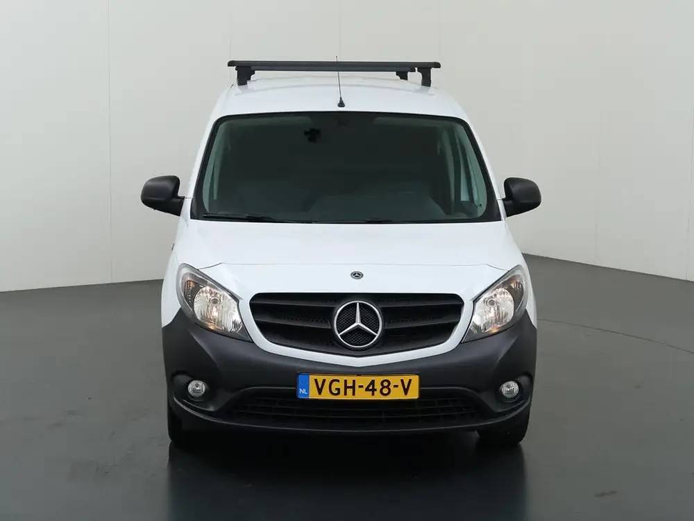 Mercedes-Benz Citan 108 CDI | L2 | BLUETOOTH | TREKHAAK | CR uit 2020, foto 3