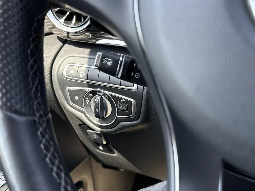 Mercedes-Benz EQV 300 L2 90kWh uit 2022, foto 12