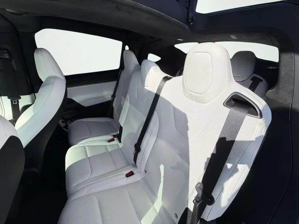 Tesla Model X Dual Motor AWD 7p. 100 kWh uit 2023, foto 10