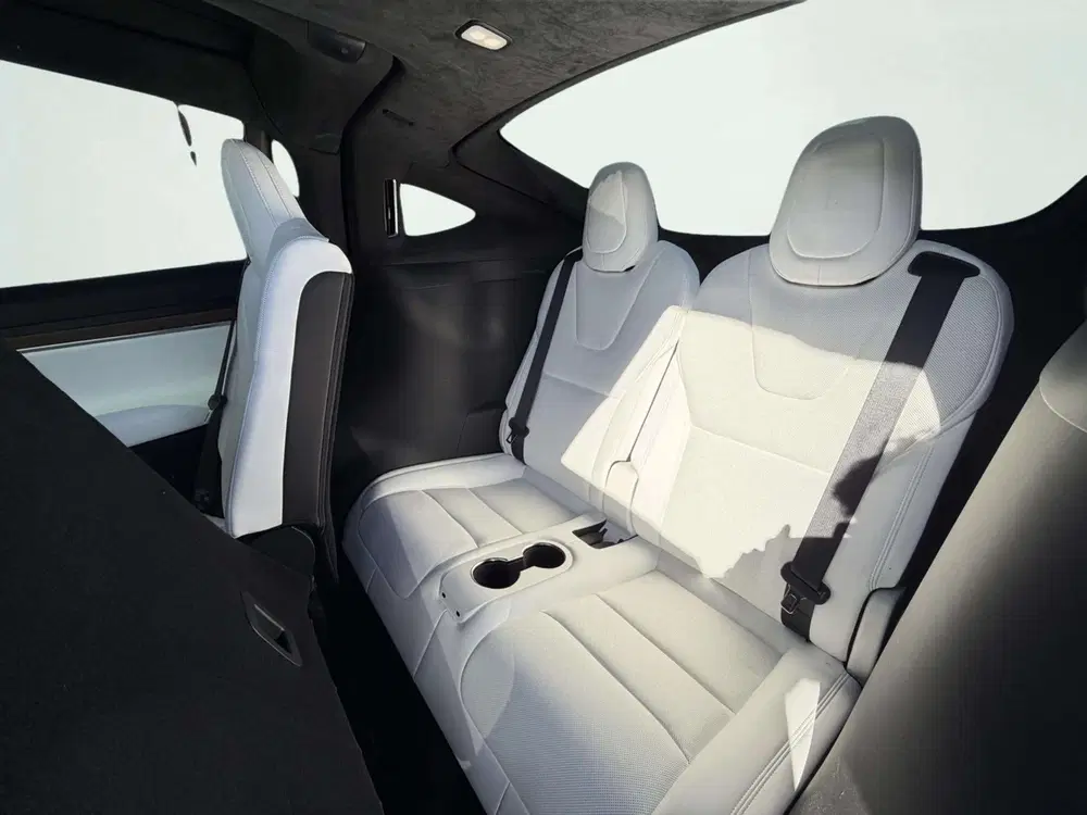 Tesla Model X Dual Motor AWD 7p. 100 kWh uit 2023, foto 12