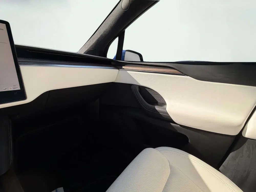 Tesla Model X Dual Motor AWD 7p. 100 kWh uit 2023, foto 13