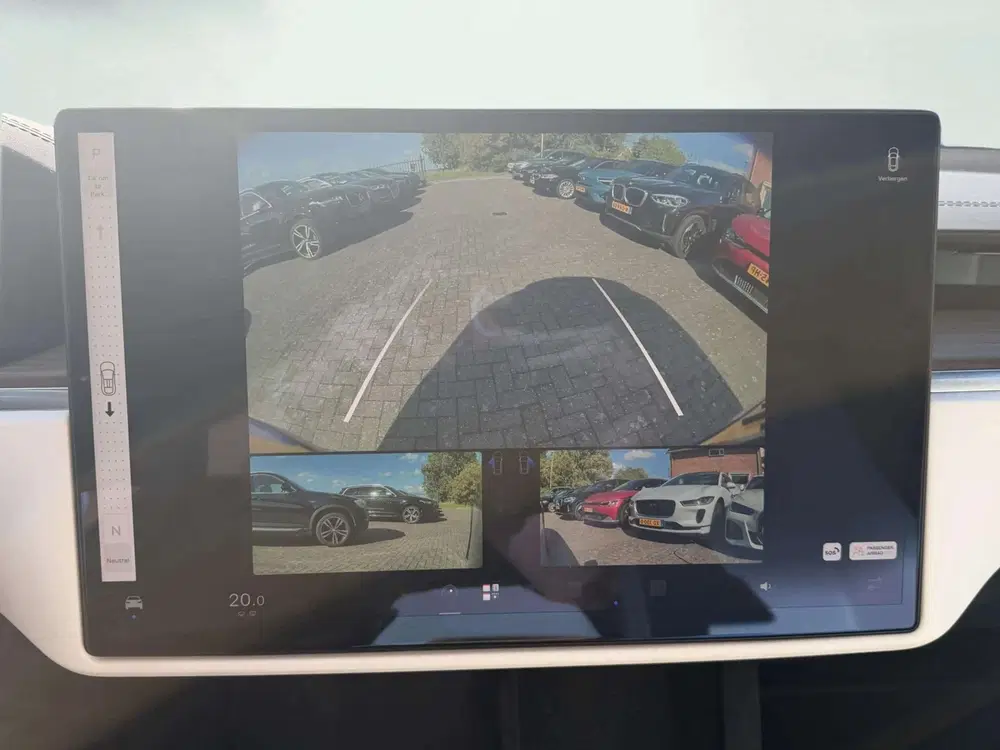 Tesla Model X Dual Motor AWD 7p. 100 kWh uit 2023, foto 16