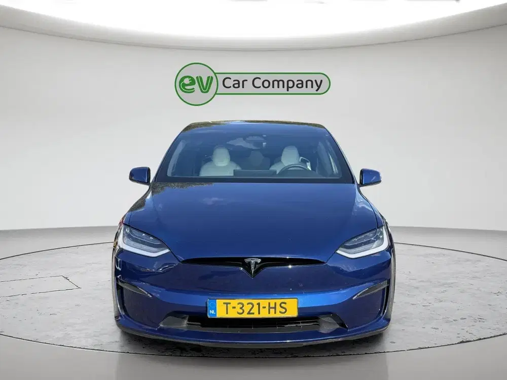 Tesla Model X Dual Motor AWD 7p. 100 kWh uit 2023, foto 5