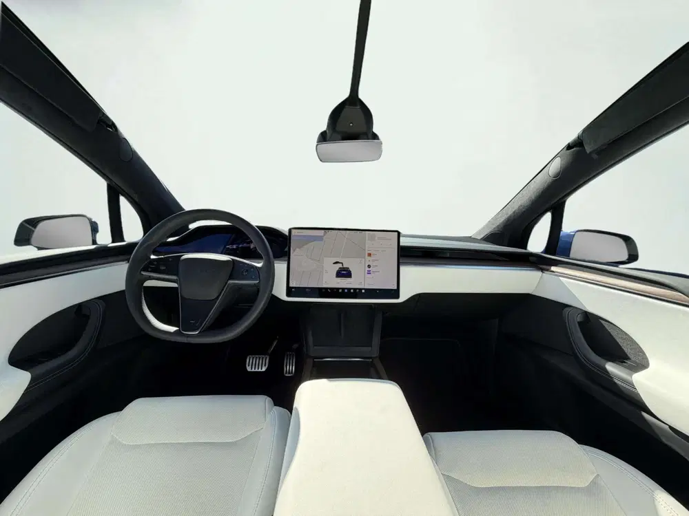 Tesla Model X Dual Motor AWD 7p. 100 kWh uit 2023, foto 6