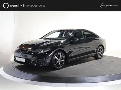 Mercedes-Benz CLA 250+ Launch Edition 85.5 kWh uit 2026