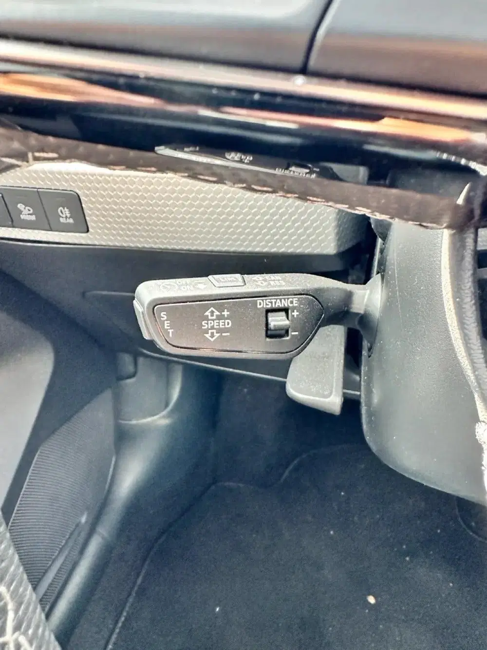 Audi A1 30 TFSI S edition Automaat Audi sport 18"l uit 2025, foto 17