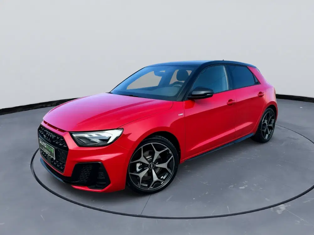 Audi A1 30 TFSI S edition Automaat Audi sport 18"l uit 2025, foto 2