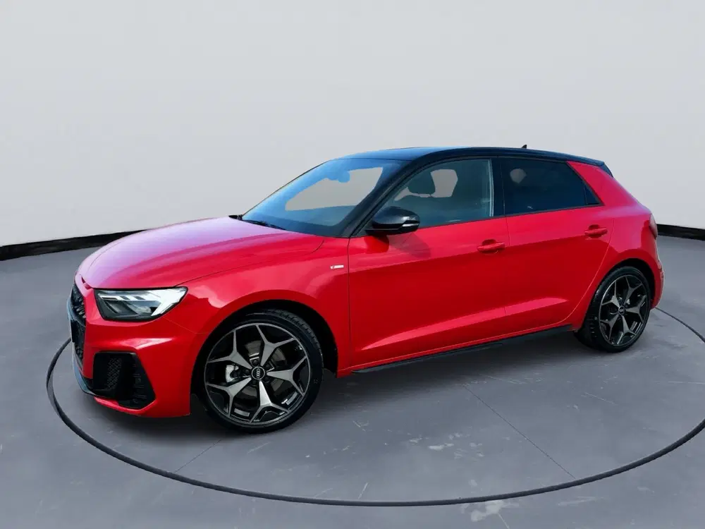 Audi A1 30 TFSI S edition Automaat Audi sport 18"l uit 2025, foto 3