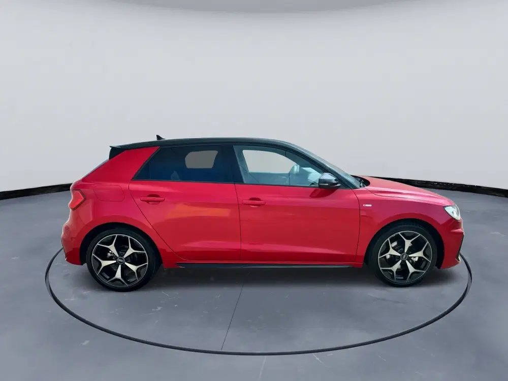 Audi A1 30 TFSI S edition Automaat Audi sport 18"l uit 2025, foto 8