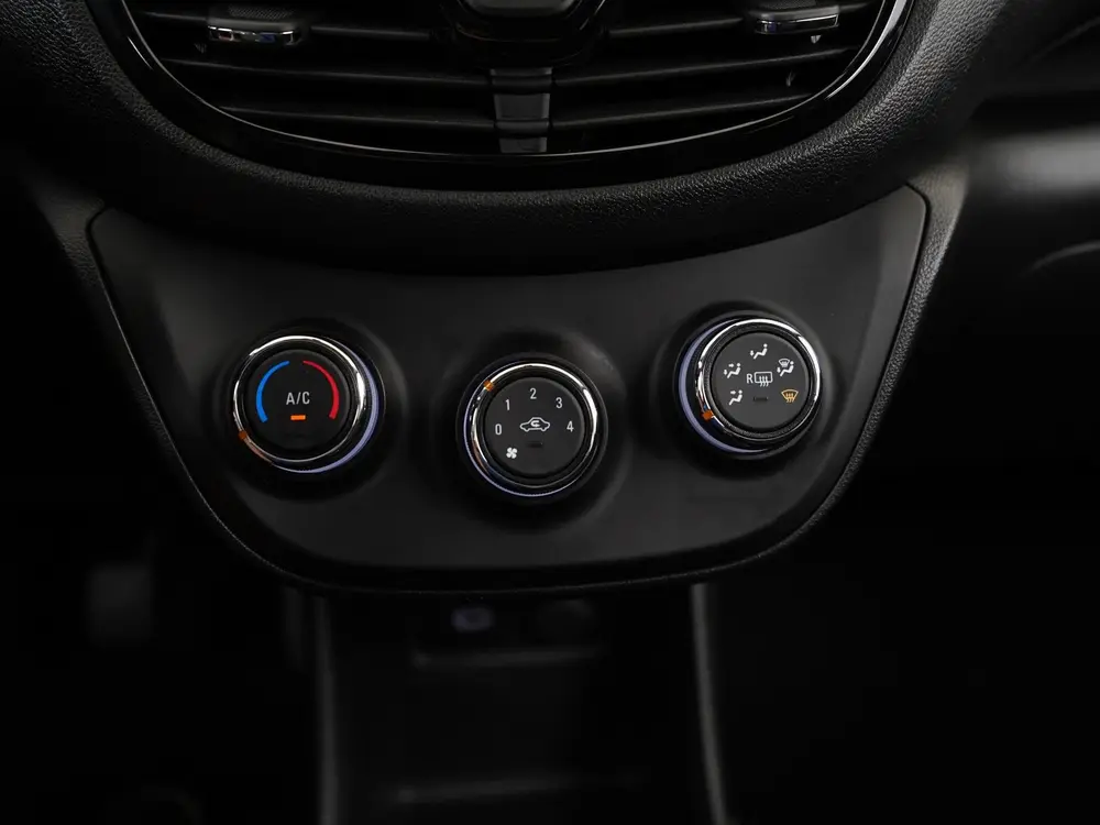 Opel Karl 1.0 Rocks Online Edition | Carplay | Parkeersensor uit 2019, foto 11
