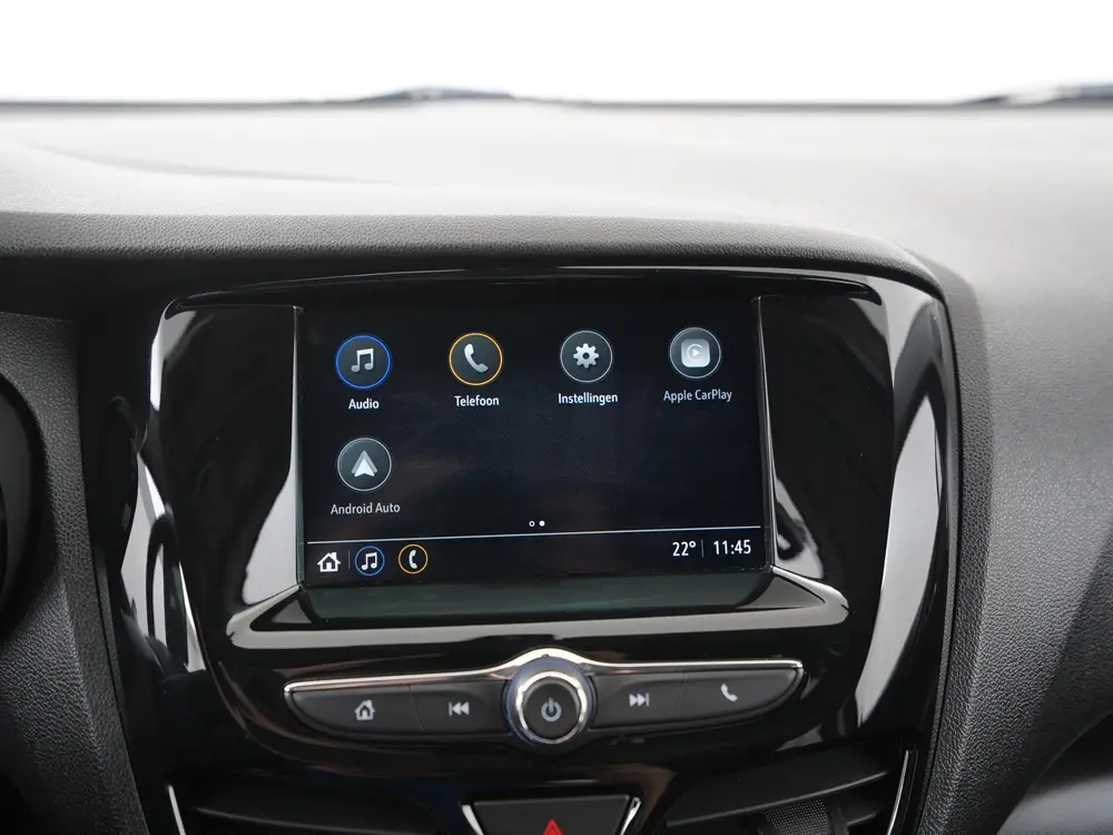 Opel Karl 1.0 Rocks Online Edition | Carplay | Parkeersensor uit 2019, foto 13