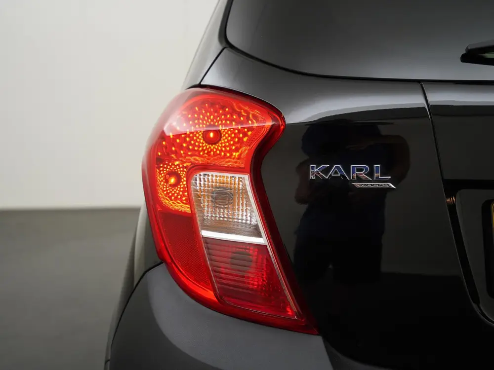 Opel Karl 1.0 Rocks Online Edition | Carplay | Parkeersensor uit 2019, foto 16