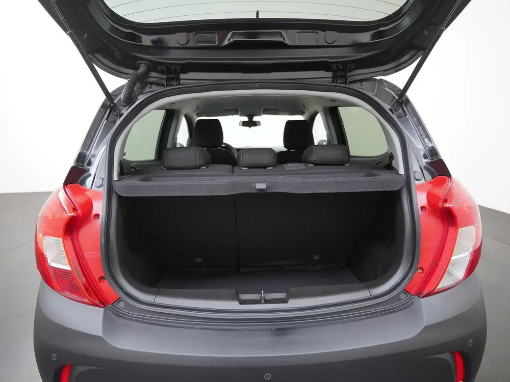 Opel Karl 1.0 Rocks Online Edition | Carplay | Parkeersensor uit 2019, foto 17
