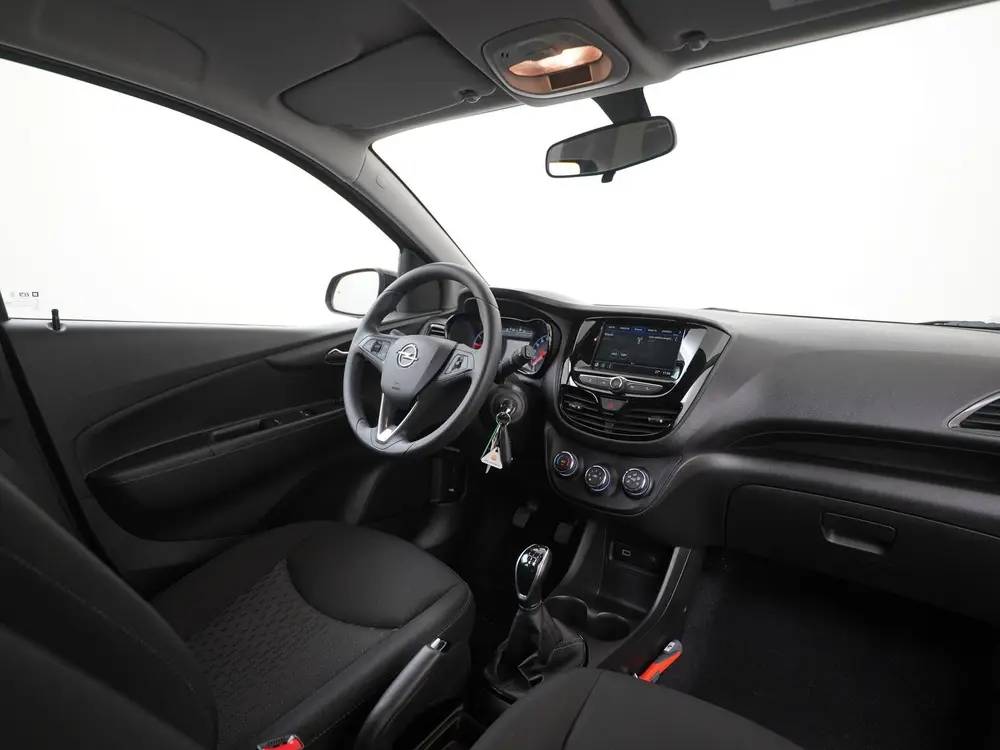 Opel Karl 1.0 Rocks Online Edition | Carplay | Parkeersensor uit 2019, foto 2