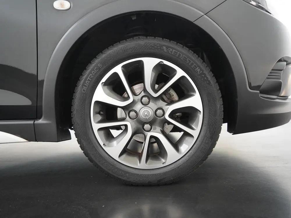 Opel Karl 1.0 Rocks Online Edition | Carplay | Parkeersensor uit 2019, foto 20
