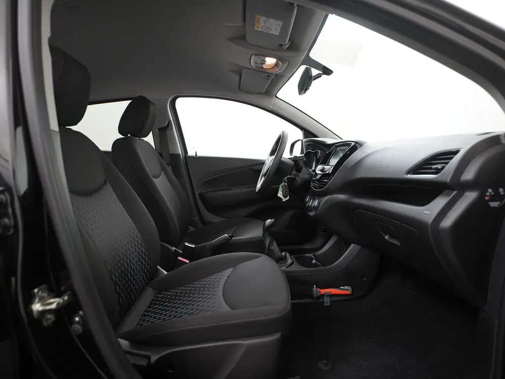 Opel Karl 1.0 Rocks Online Edition | Carplay | Parkeersensor uit 2019, foto 3