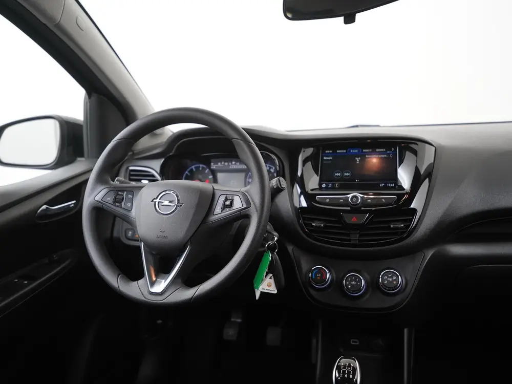 Opel Karl 1.0 Rocks Online Edition | Carplay | Parkeersensor uit 2019, foto 5