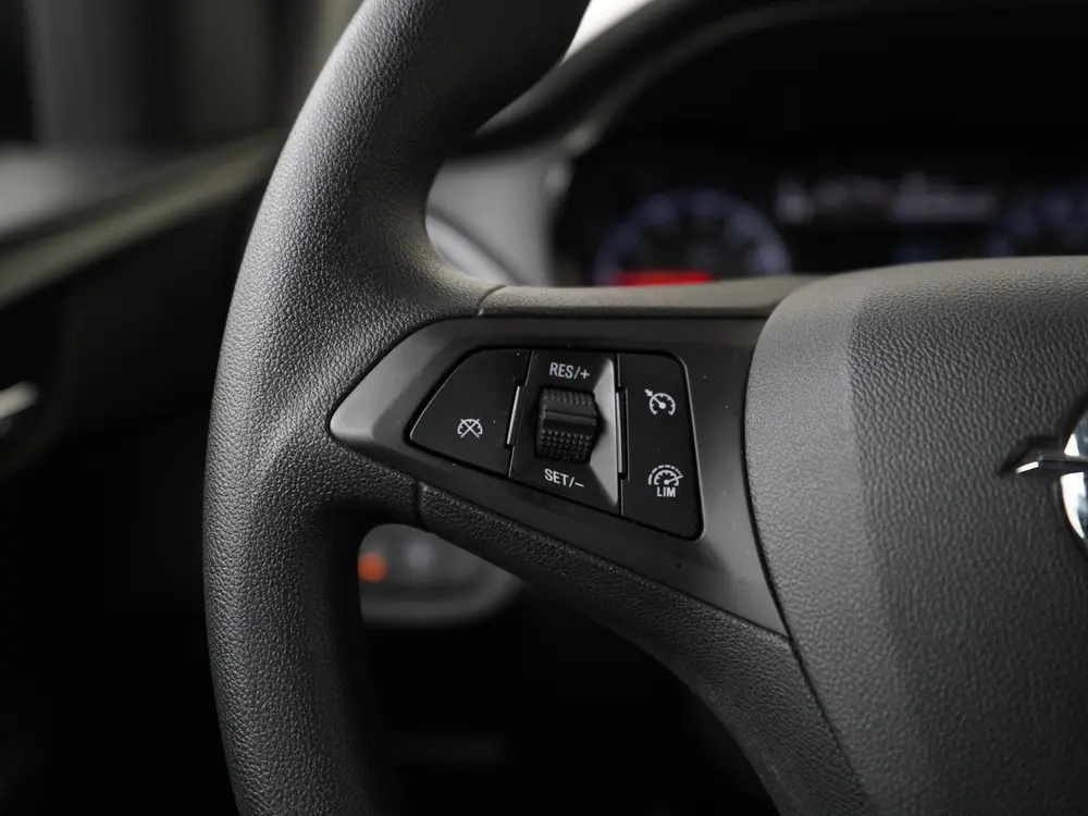 Opel Karl 1.0 Rocks Online Edition | Carplay | Parkeersensor uit 2019, foto 7
