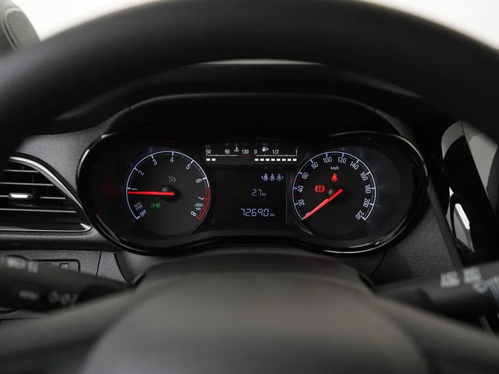 Opel Karl 1.0 Rocks Online Edition | Carplay | Parkeersensor uit 2019, foto 8