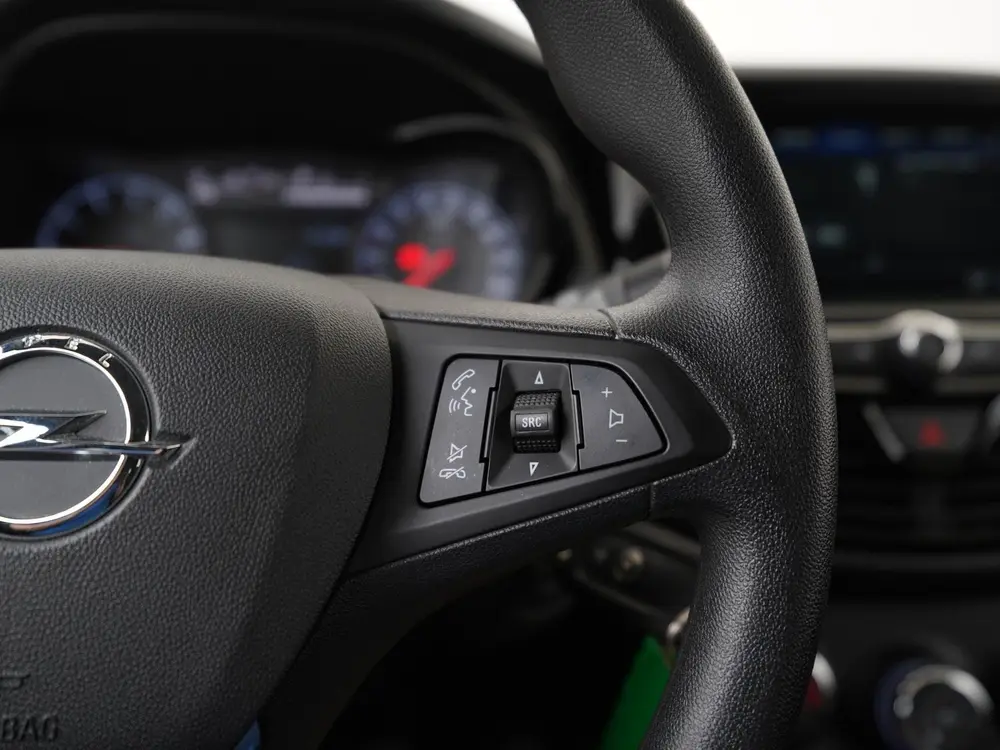 Opel Karl 1.0 Rocks Online Edition | Carplay | Parkeersensor uit 2019, foto 9
