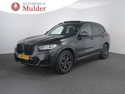 BMW X3 xDrive30e uit 2023