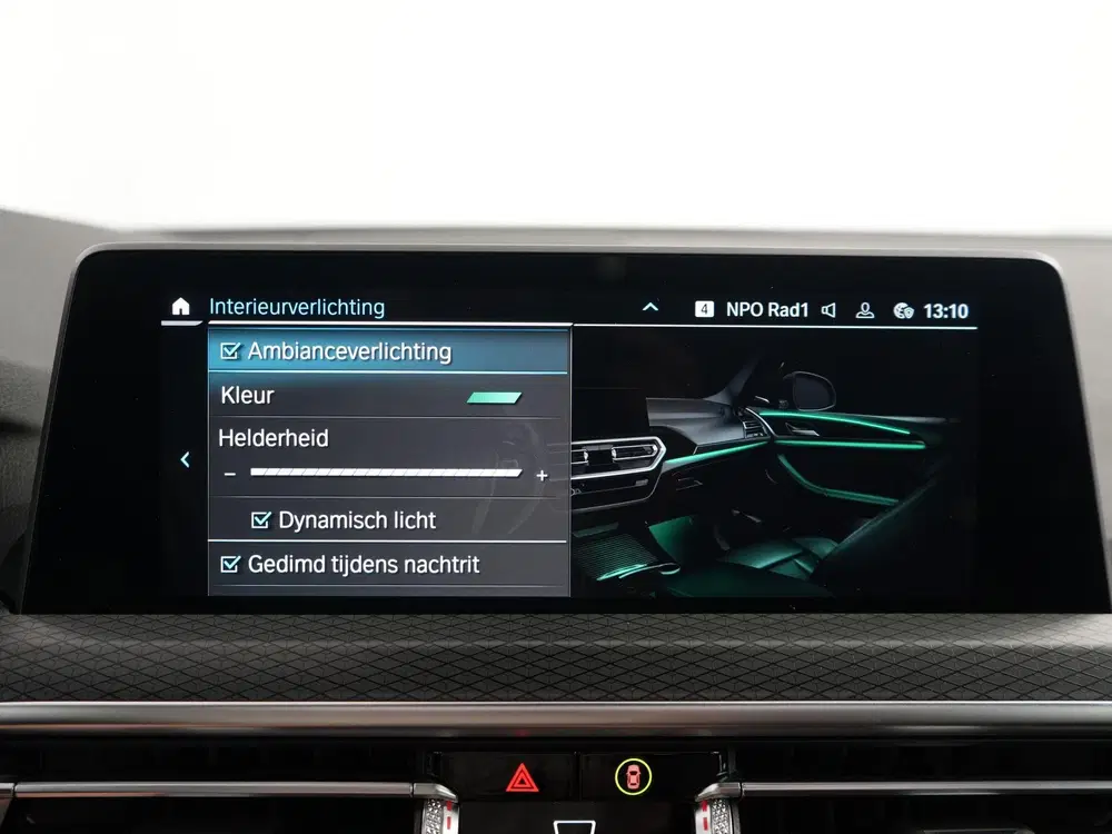 BMW X3 xDrive30e uit 2023, foto 16