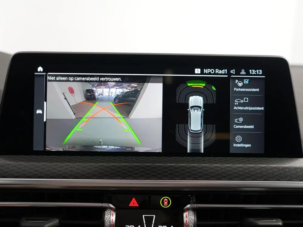 BMW X3 xDrive30e uit 2023, foto 20