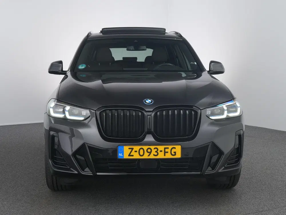 BMW X3 xDrive30e uit 2023, foto 5