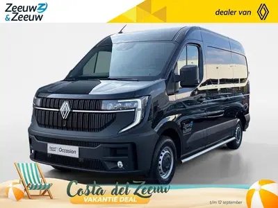 Renault Master T35 L2H2 Advance Long Range 87 kWh Aut uit 2026