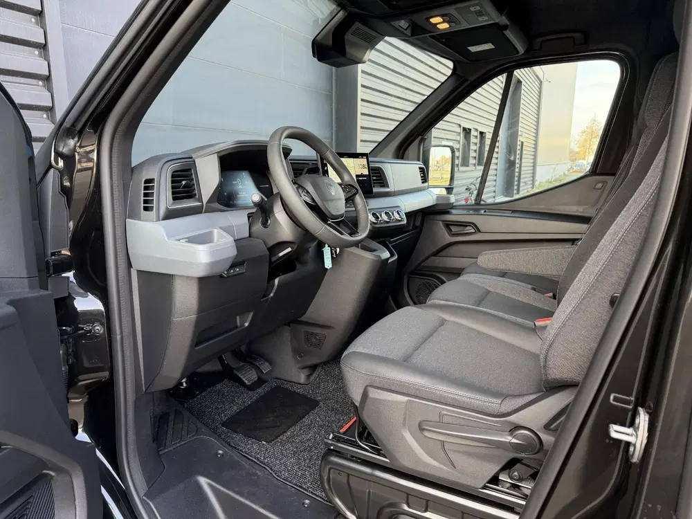 Renault Master T35 L2H2 Advance Long Range 87 kWh Aut uit 2026, foto 9