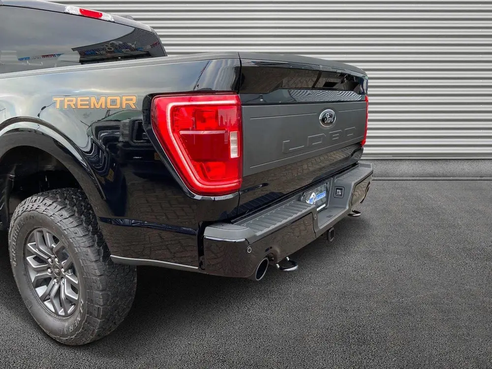 Ford F-150 USA F-150 TREMOR 3.5L V6 F150 (bj 2022) uit 2022, foto 10