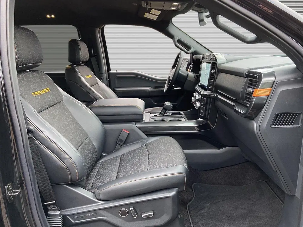 Ford F-150 USA F-150 TREMOR 3.5L V6 F150 (bj 2022) uit 2022, foto 12