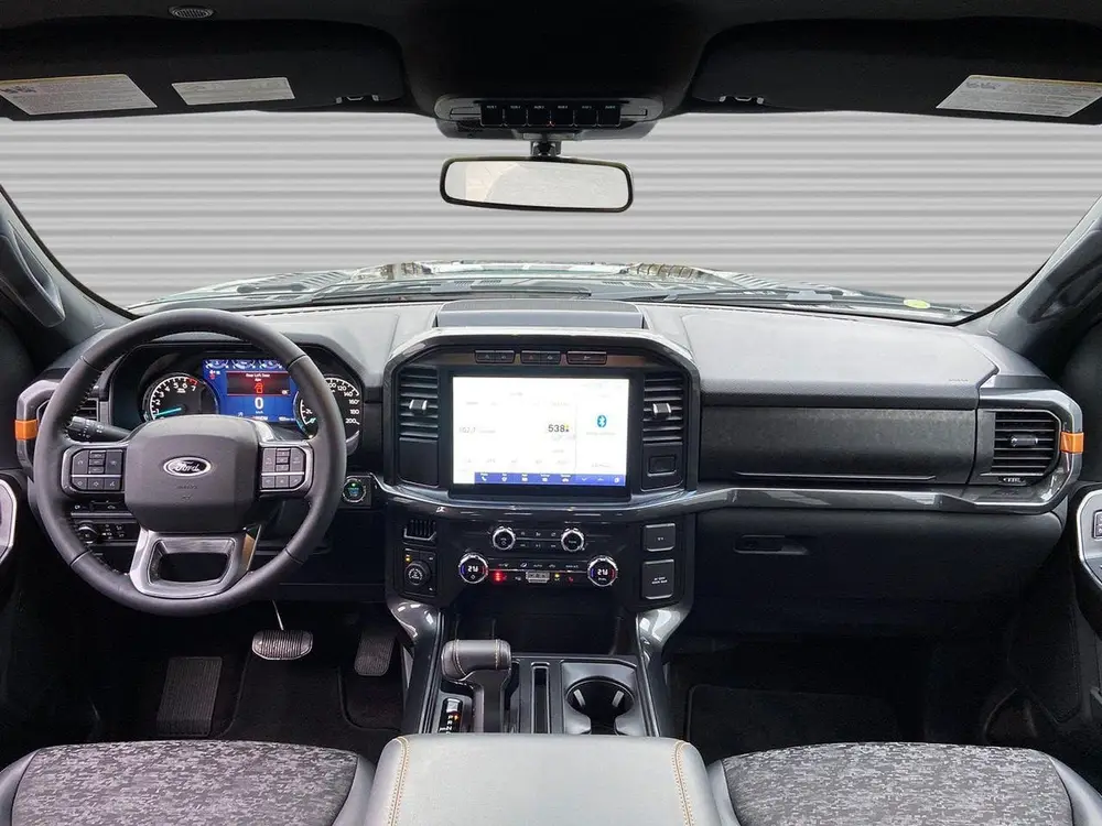 Ford F-150 USA F-150 TREMOR 3.5L V6 F150 (bj 2022) uit 2022, foto 14