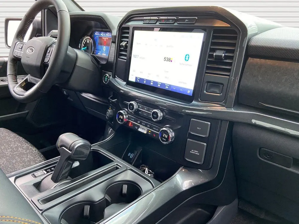 Ford F-150 USA F-150 TREMOR 3.5L V6 F150 (bj 2022) uit 2022, foto 15