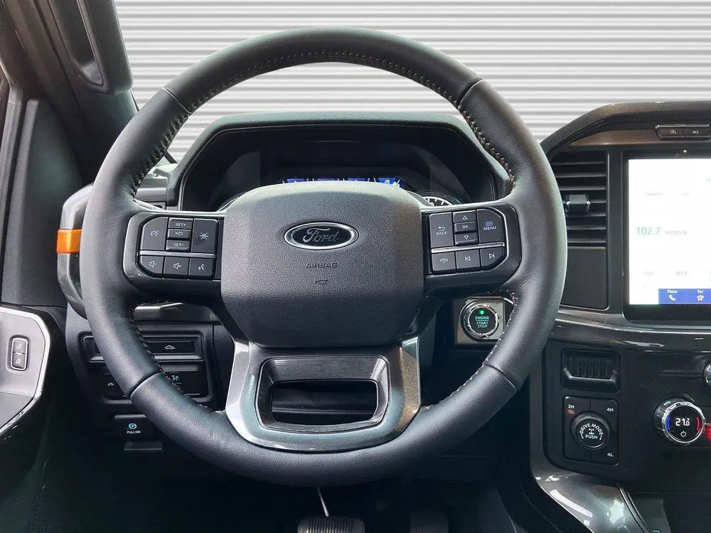 Ford F-150 USA F-150 TREMOR 3.5L V6 F150 (bj 2022) uit 2022, foto 16