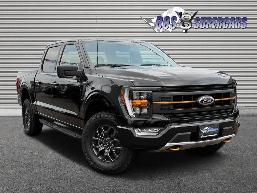 Ford F-150 USA F-150 TREMOR 3.5L V6 F150 (bj 2022) uit 2022, foto 3