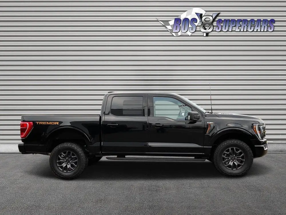 Ford F-150 USA F-150 TREMOR 3.5L V6 F150 (bj 2022) uit 2022, foto 4