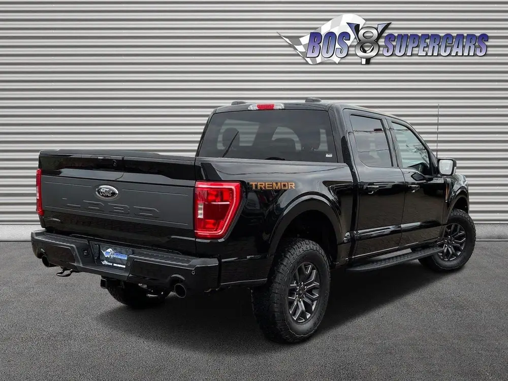 Ford F-150 USA F-150 TREMOR 3.5L V6 F150 (bj 2022) uit 2022, foto 5