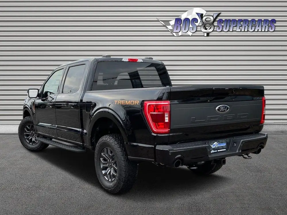 Ford F-150 USA F-150 TREMOR 3.5L V6 F150 (bj 2022) uit 2022, foto 7