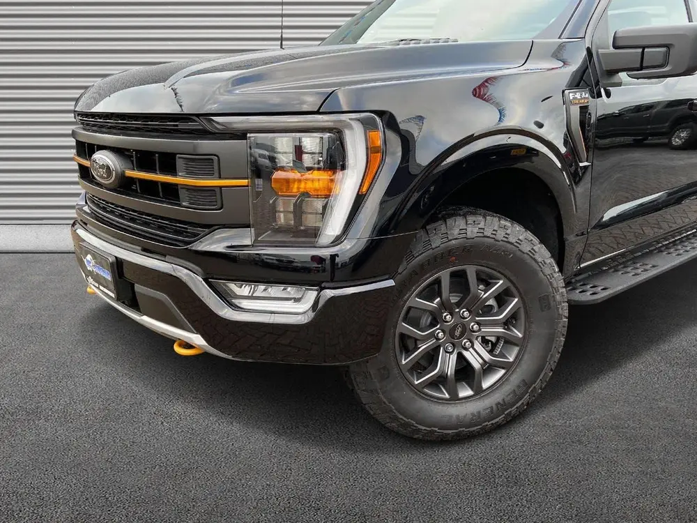 Ford F-150 USA F-150 TREMOR 3.5L V6 F150 (bj 2022) uit 2022, foto 9